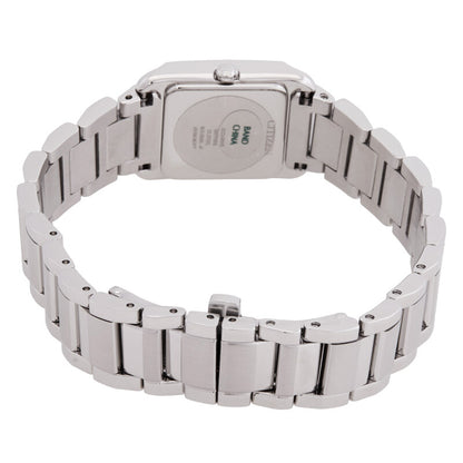 Citizen Bianca White Dial Women's Watch