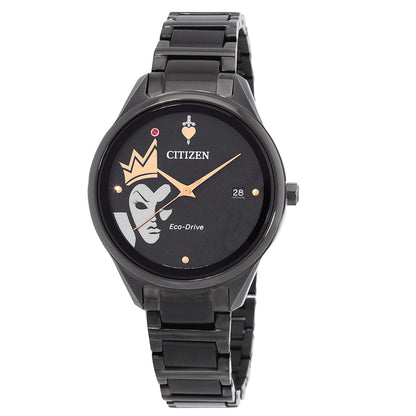 Citizen Black Dial Watch