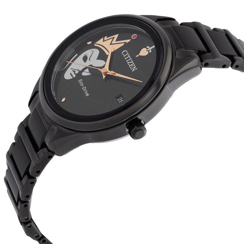 Citizen Black Dial Watch
