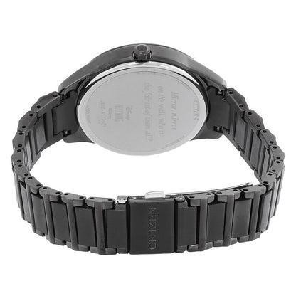 Citizen Black Dial Watch
