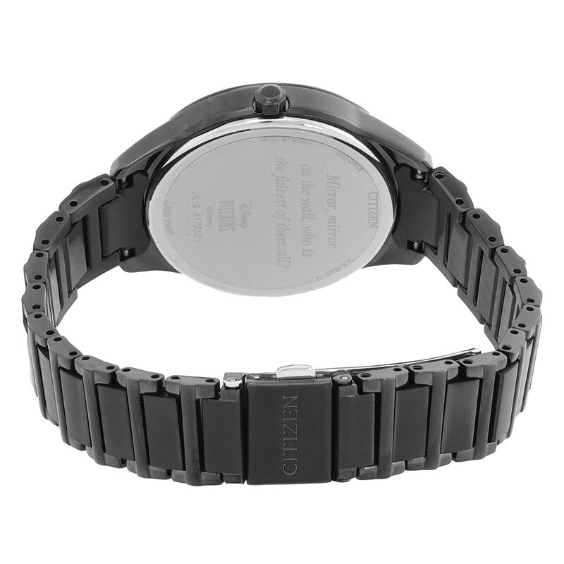 Citizen Black Dial Watch