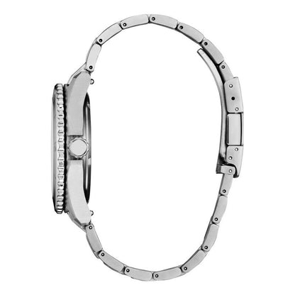 Citizen Brycen Super Titanium Black Dial Mens Watch