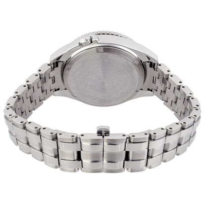 Citizen Carson Eco-Drive Diamond Blue Dial Women's Watch