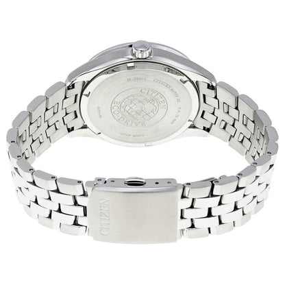 Citizen Contemporary Dress Grey Dial Mens Watch