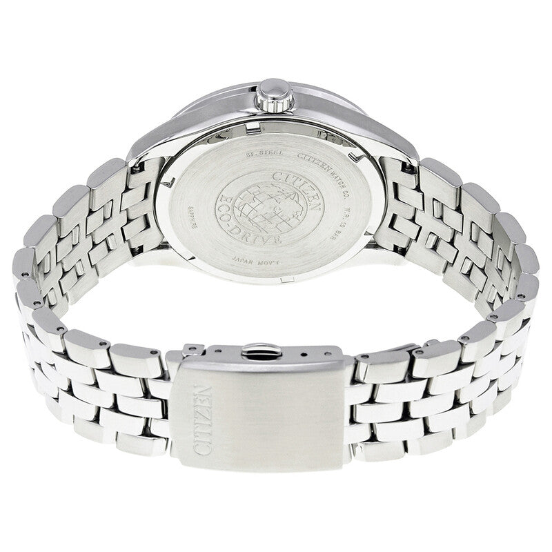 Citizen Contemporary Dress Grey Dial Mens Watch