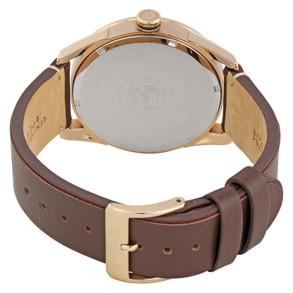 Citizen Drive Grey Dial Mens Watch
