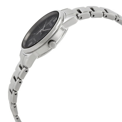 Citizen Eco-Drive Black Dial Women's Watch