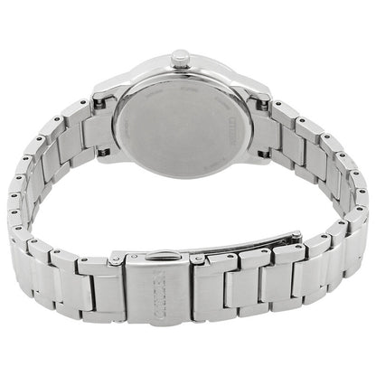 Citizen Eco-Drive Black Dial Women's Watch