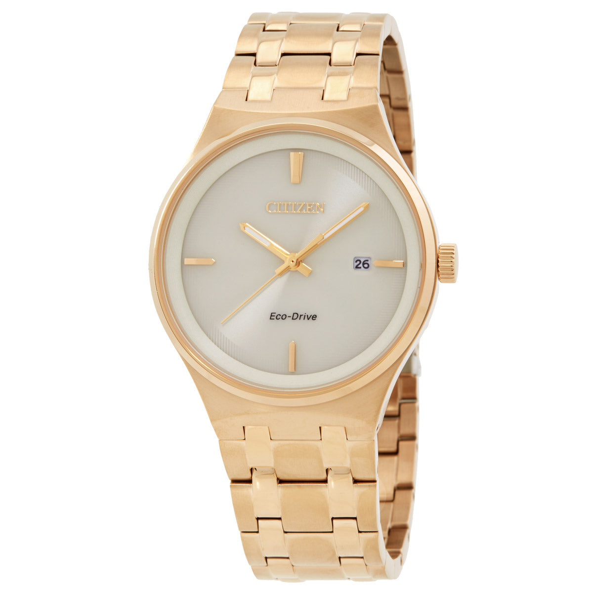 Citizen Eco-Drive Mens Watch