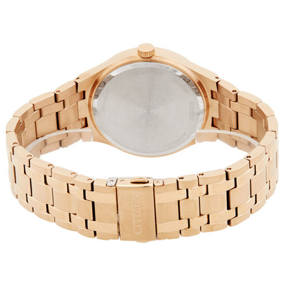 Citizen Eco-Drive Mens Watch