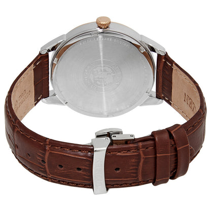 Citizen Eco-Drive Navy Dial Mens Watch