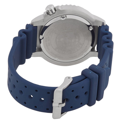 Citizen Eco-Drive Promaster Blue Dial Mens Watch