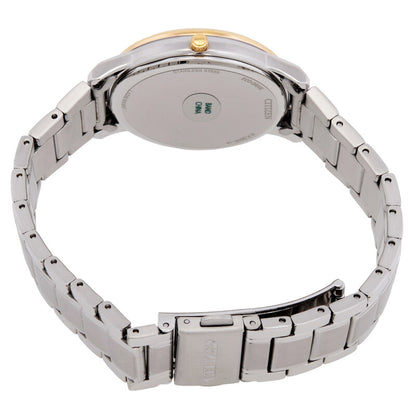 Citizen Eco-Drive White Dial Women's Watch