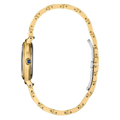Citizen L Arcly Limited Edition Blue Dial Women's Watch