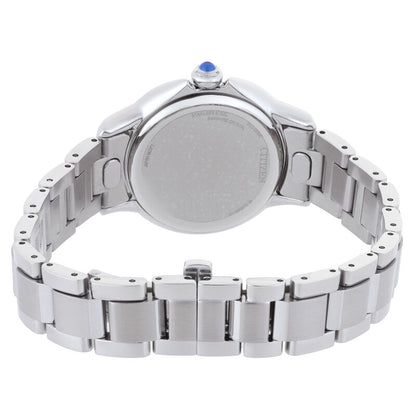 Citizen L Ceci Eco-Drive Black Dial Women's Watch
