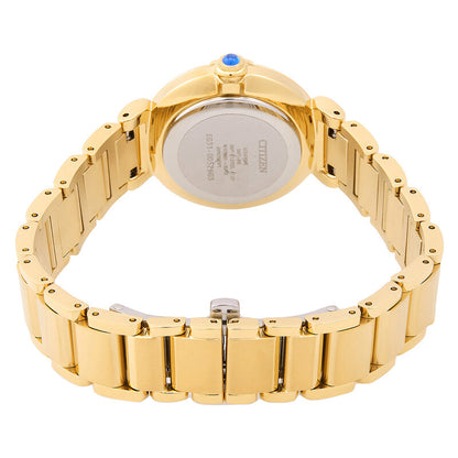 Citizen L Mae Eco-Drive Women's Watch