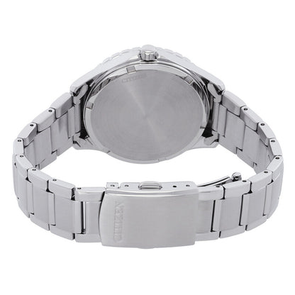 Citizen Marine Lady Eco-Drive Light Pink Dial Women's Watch
