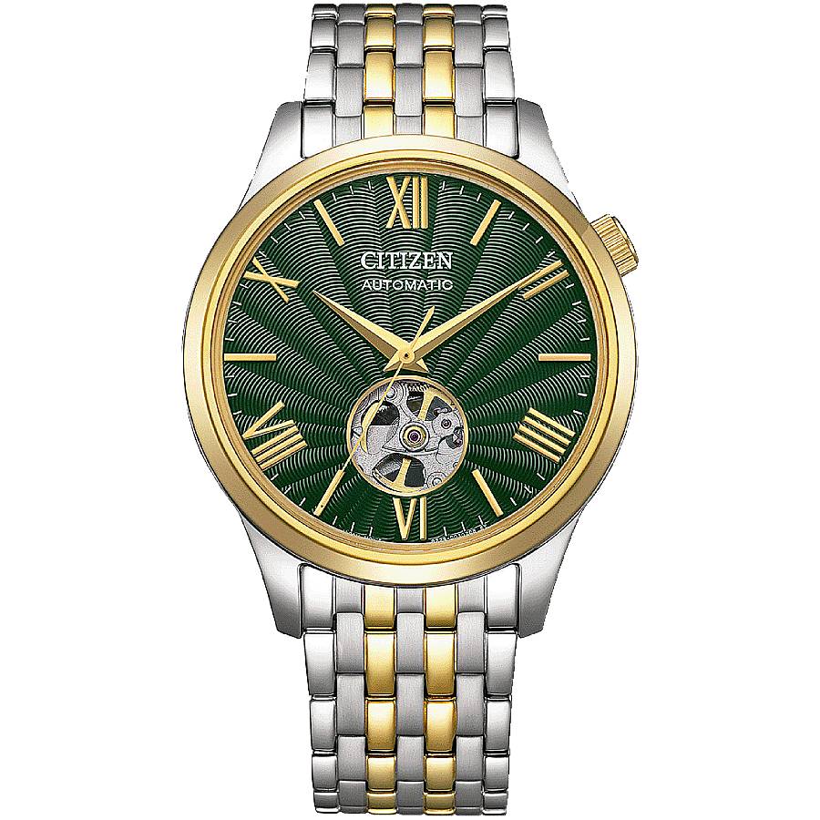 Citizen Mechanical Automatic Mens Watch