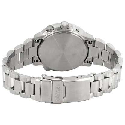 Citizen Perpetual World Time Watch