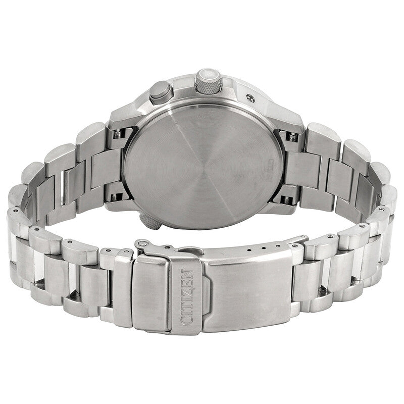 Citizen Perpetual World Time Watch