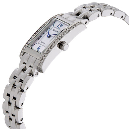 Citizen Petite Palidoro Eco-Drive Women's Watch