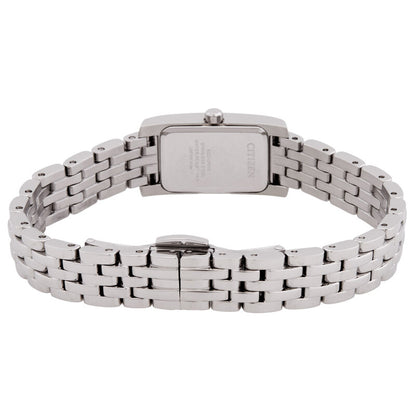 Citizen Petite Palidoro Eco-Drive Women's Watch