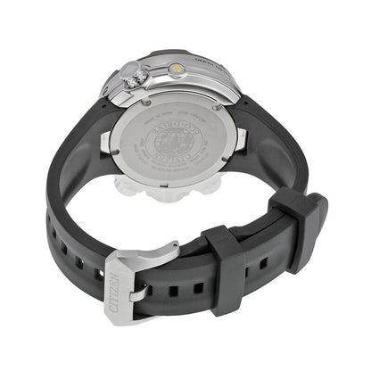 Citizen Promaster Aqualand Depth Meter Eco-Drive Mens Watch