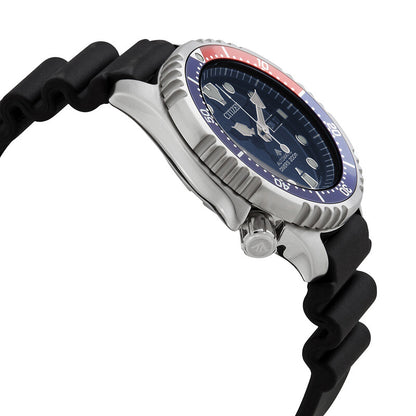 Citizen Promaster Automatic Blue Dial Mens Watch