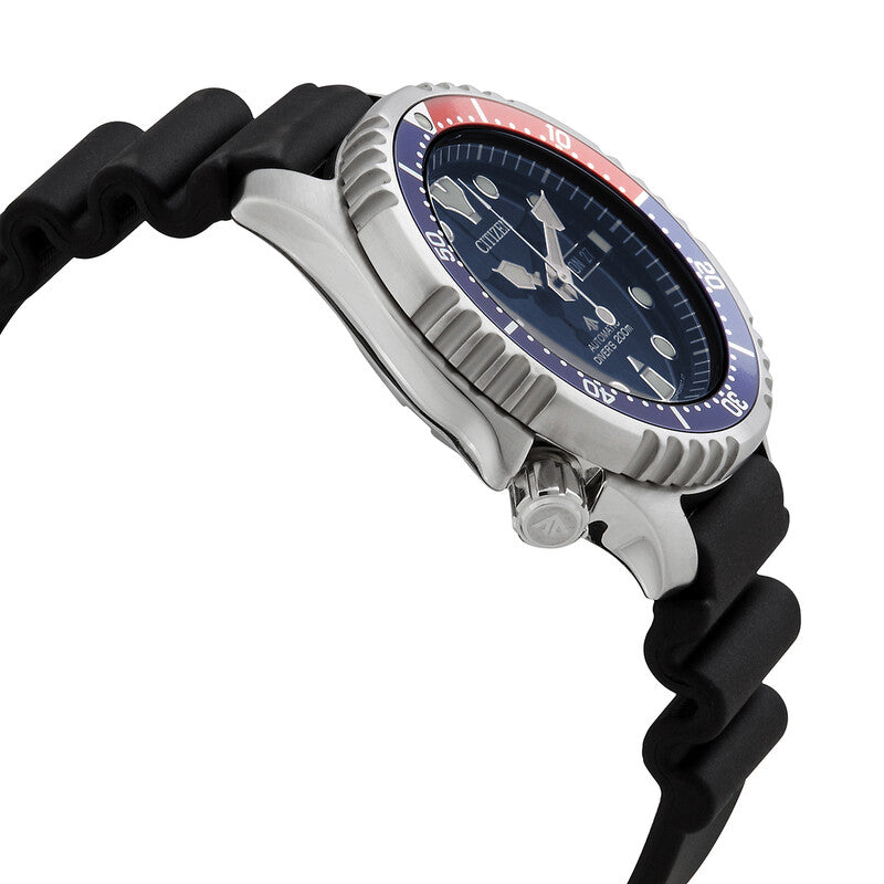 Citizen Promaster Automatic Blue Dial Mens Watch