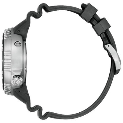 Citizen Promaster Black Dial Mens Watch
