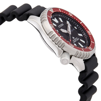 Citizen Promaster Dive Automatic Black Dial Mens Watch
