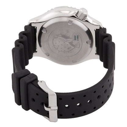 Citizen Promaster Dive Automatic Black Dial Mens Watch
