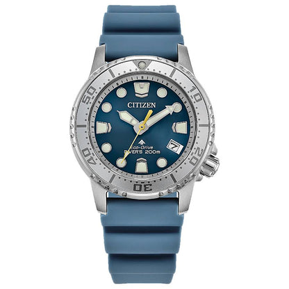 Citizen Promaster Dive Blue Dial Women's Watch