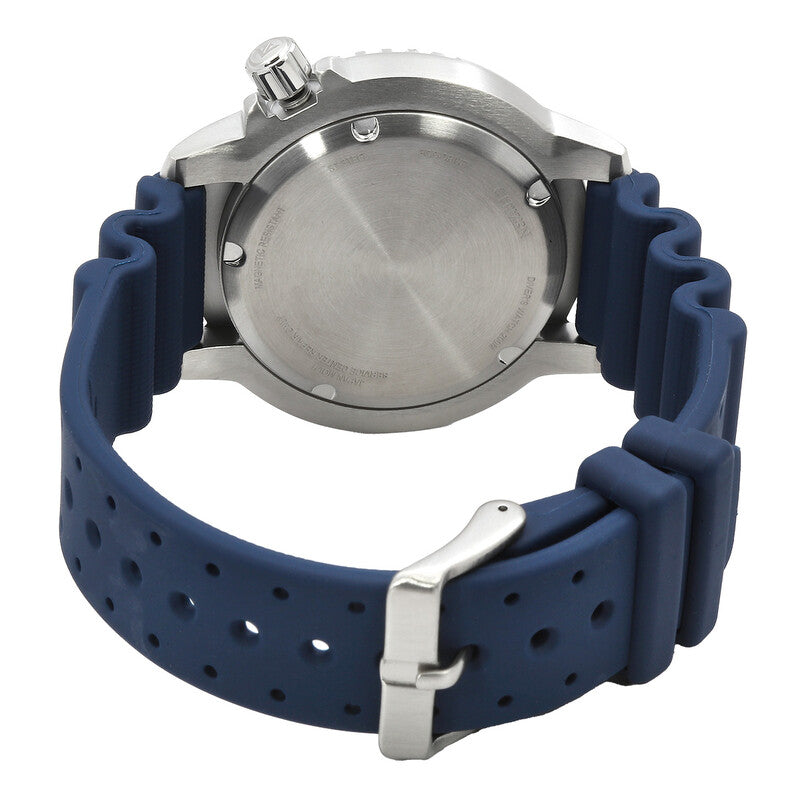 Citizen Promaster Dive Blue Dial Mens Watch