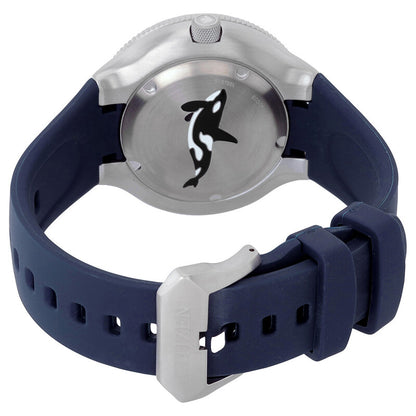 Citizen Promaster Dive Digital Blue Dial Mens Watch