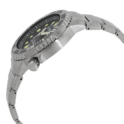 Citizen Promaster Dive Eco-Drive Grey Dial Mens Watch