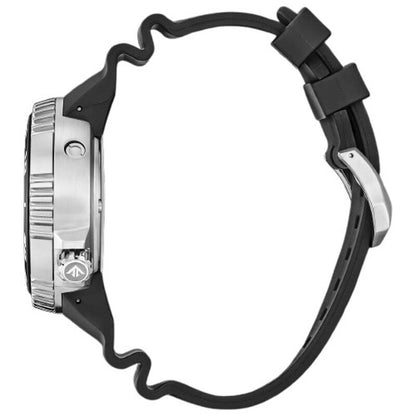 Citizen Promaster Dive Red Guradation Dial Mens Watch