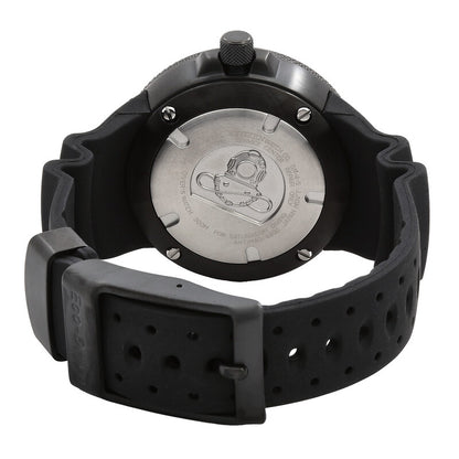 Citizen Promaster Green Dial Mens Watch