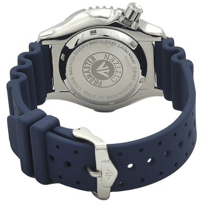 Citizen Promaster Sea Automatic Blue Dial Mens Watch