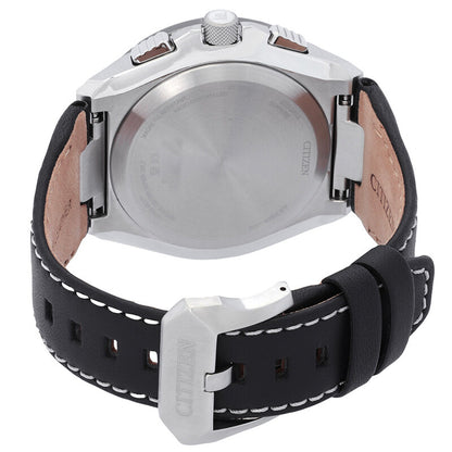 Citizen Promaster Skyhawk A-T Chronograph Black Dial Mens Watch
