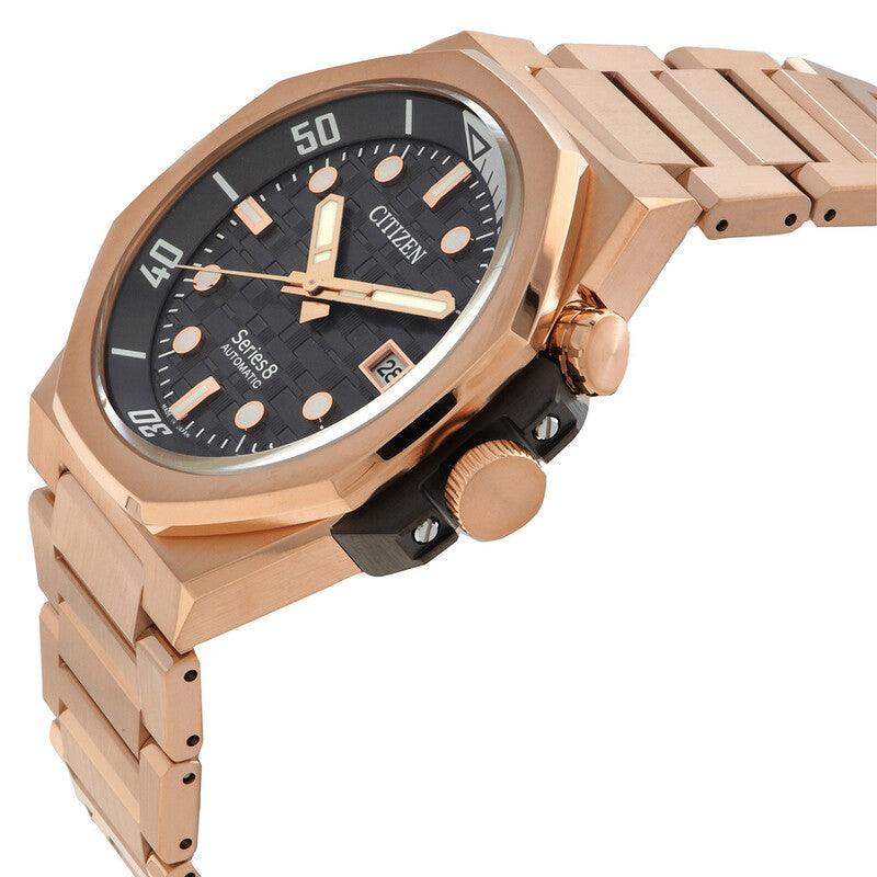 Citizen Series 8 Automatic Mens Watch