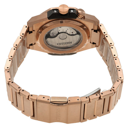 Citizen Series 8 Automatic Mens Watch