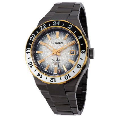 Citizen Series8 880 The Seasons Winter Automatic Mens Watch