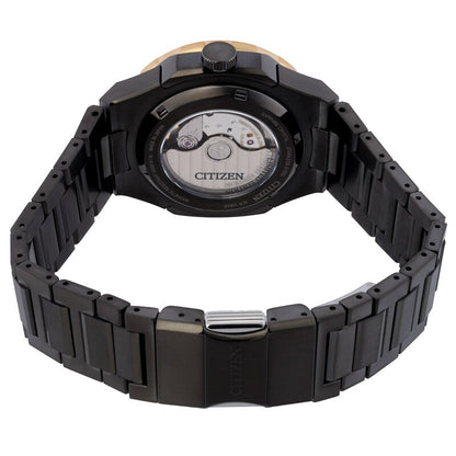 Citizen Series8 880 The Seasons Winter Automatic Mens Watch