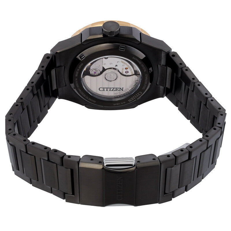 Citizen Series8 880 The Seasons Winter Automatic Mens Watch
