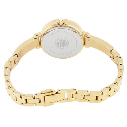Citizen Silhouette Crystal Eco-Drive Women's Watch