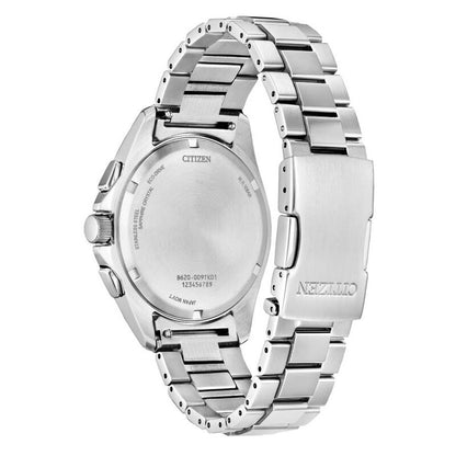 Citizen Sport Luxury Chronograph Mens Watch
