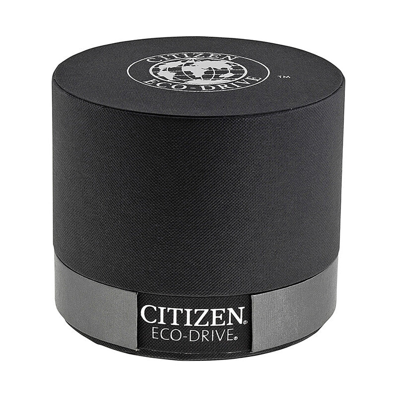 Citizen Strap Eco-Drive 180 Day-Date Mens Watch