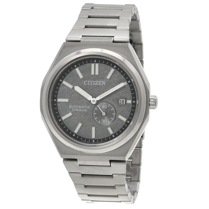 Citizen Super Titanium Automatic Mens Watch