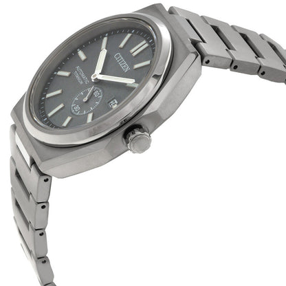 Citizen Super Titanium Automatic Mens Watch